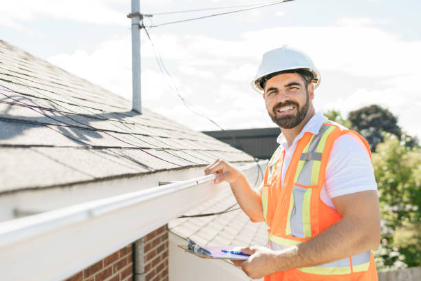 Best Roof Replacement Cost  in Franklin Park, NJ