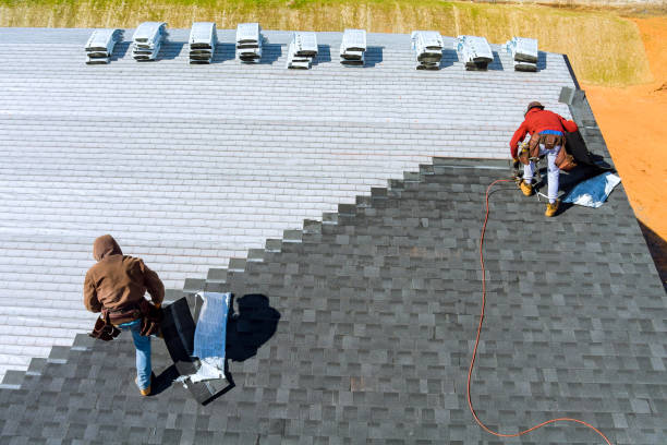 Tile Roofing Contractor in Franklin Park, NJ