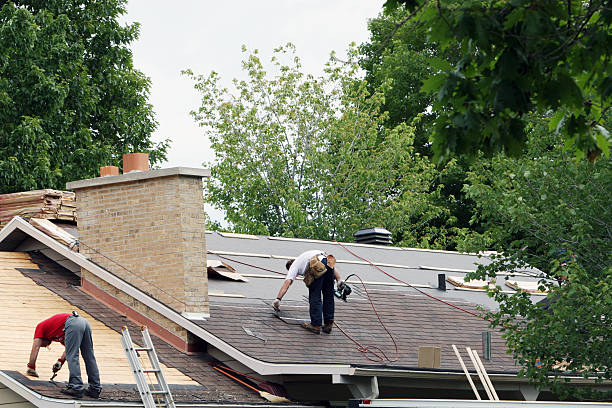 Best Local Roofing Companies  in Franklin Park, NJ