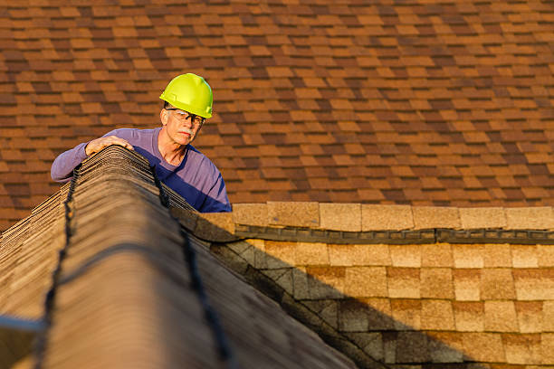 Slate Roofing Contractor in Franklin Park, NJ