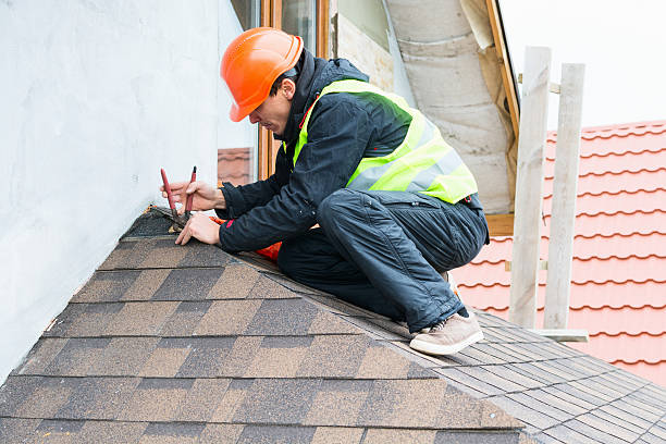 Best Roof Restoration Services  in Franklin Park, NJ