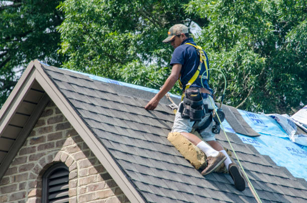 Professional Roofing Contractor in Franklin Park, NJ